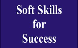 Soft Skills for Success media 1
