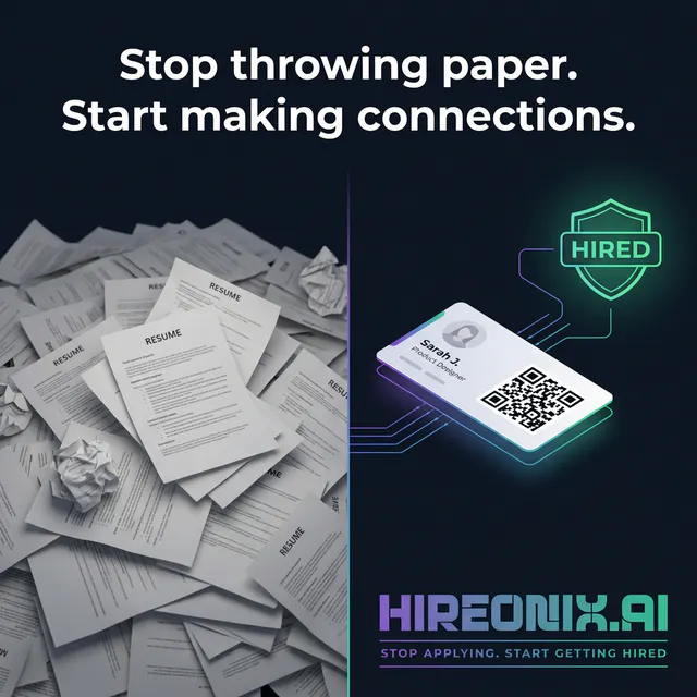 HireOnix™.ai gallery image
