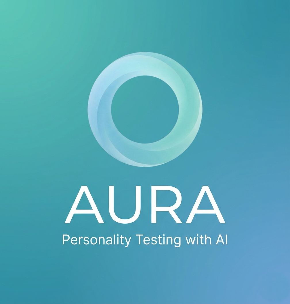Aura - Main product screenshot demonstrating key features and user interface