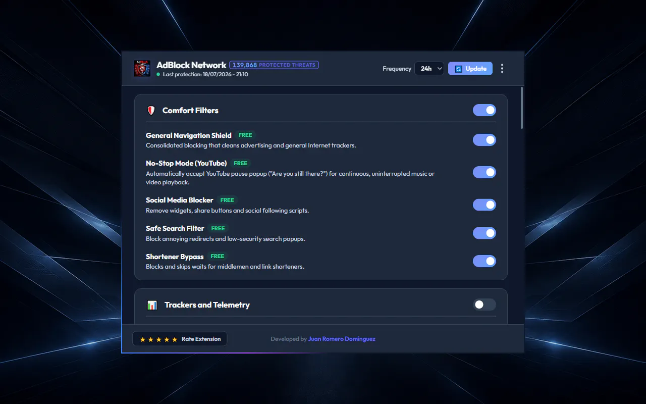 AdBlock Network gallery image
