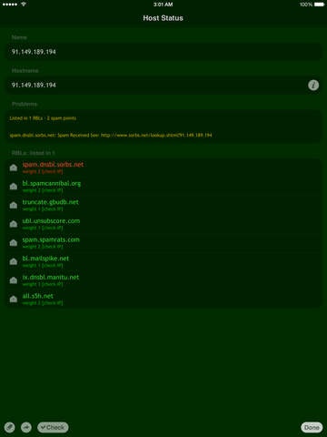 Network Utility Bundle gallery image