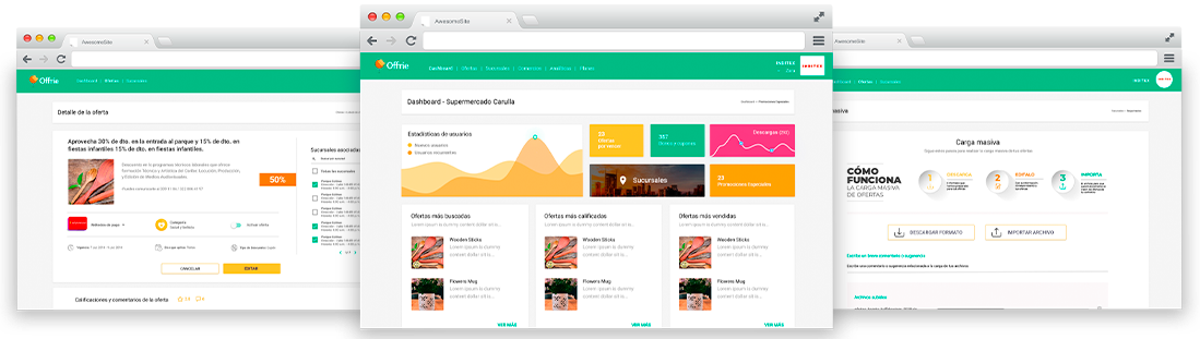 Offrie gallery image