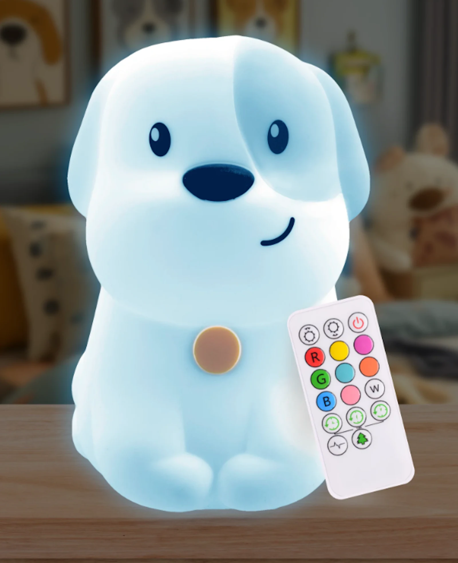 Lumieworld screenshot 3