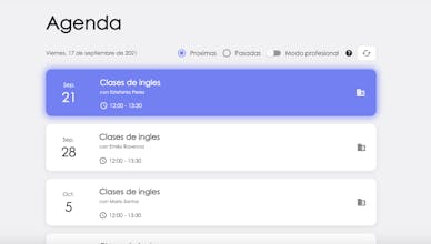 Meethouse gallery image