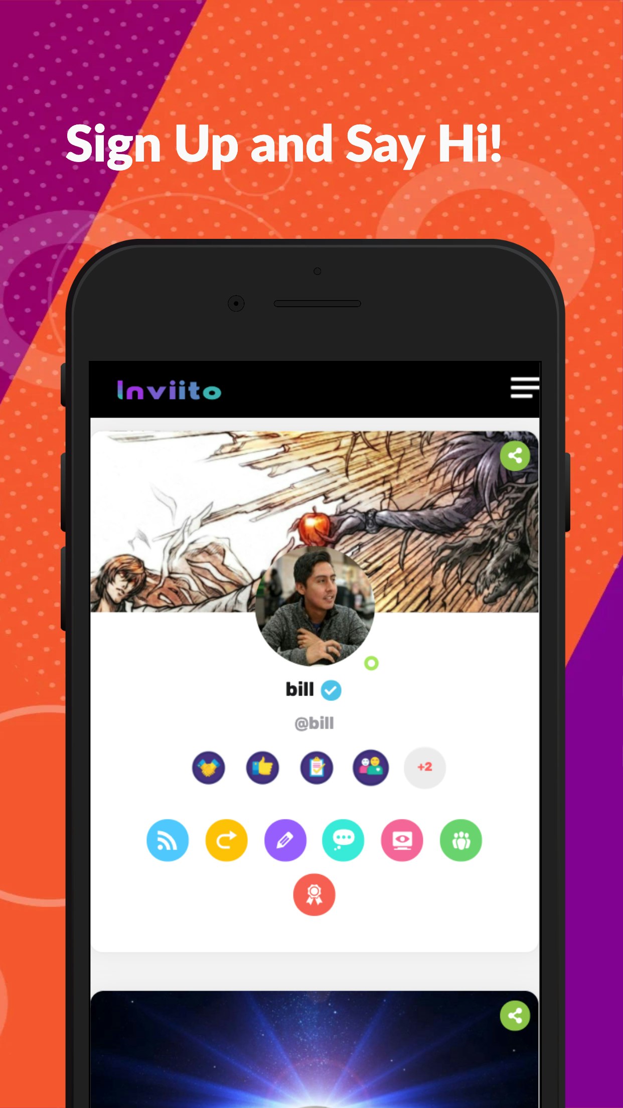 Inviito gallery image