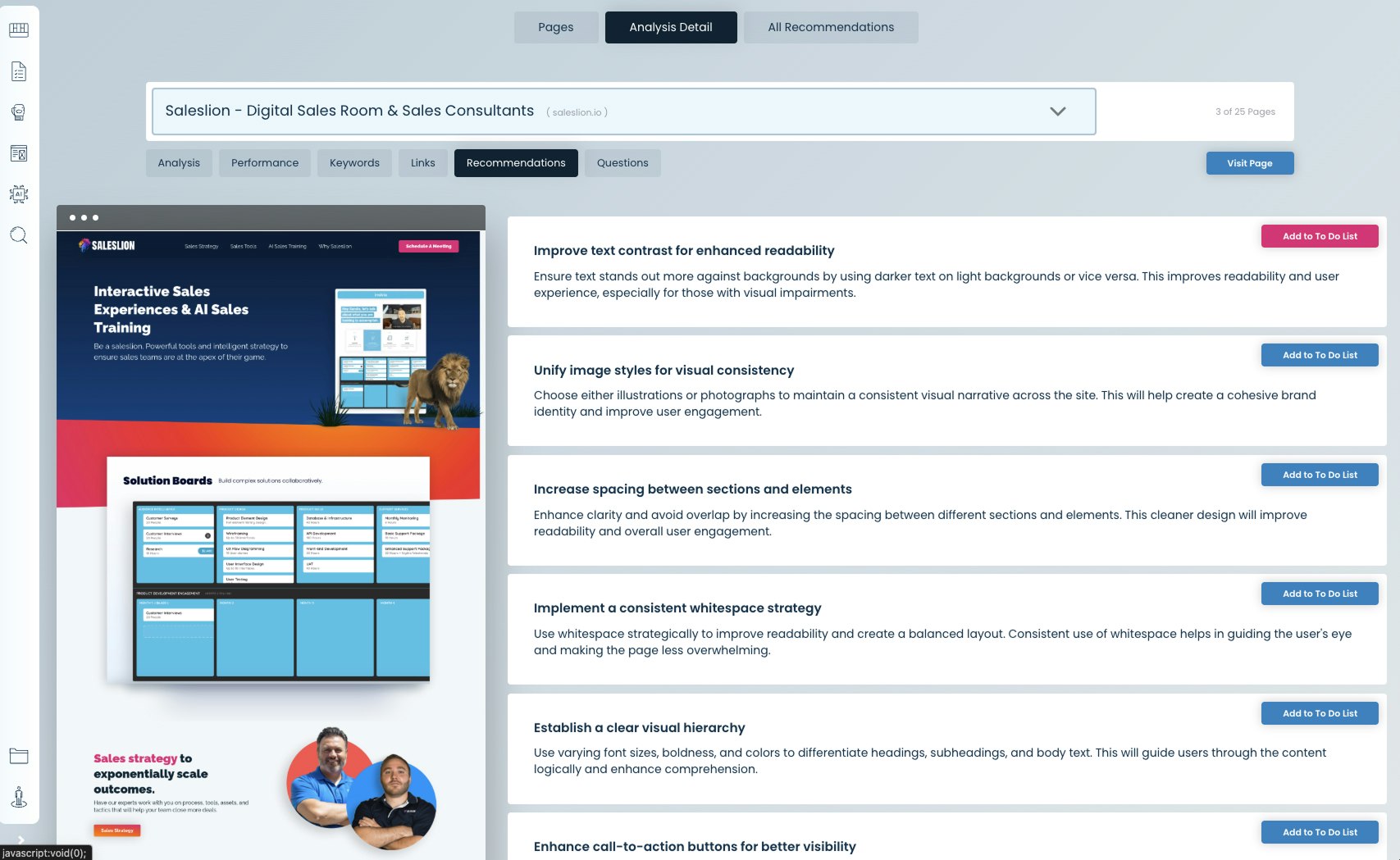Frictionless gallery image