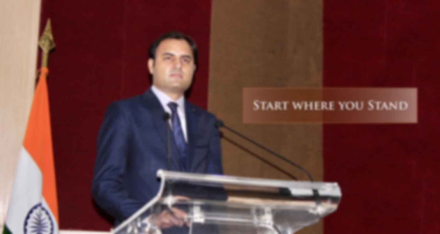 mukesh choudhary gallery image