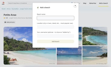 Beach Nearby gallery image