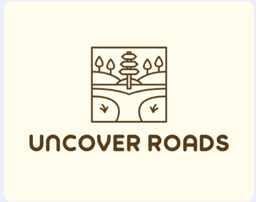 Uncover Roads