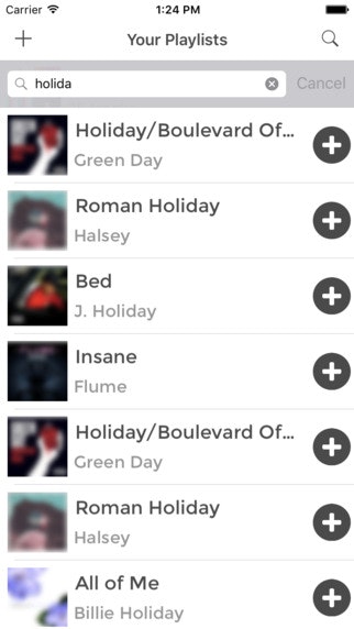 Soundtrack - Discover The Best Music on Spotify gallery image