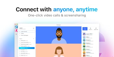 Speakeasy gallery image