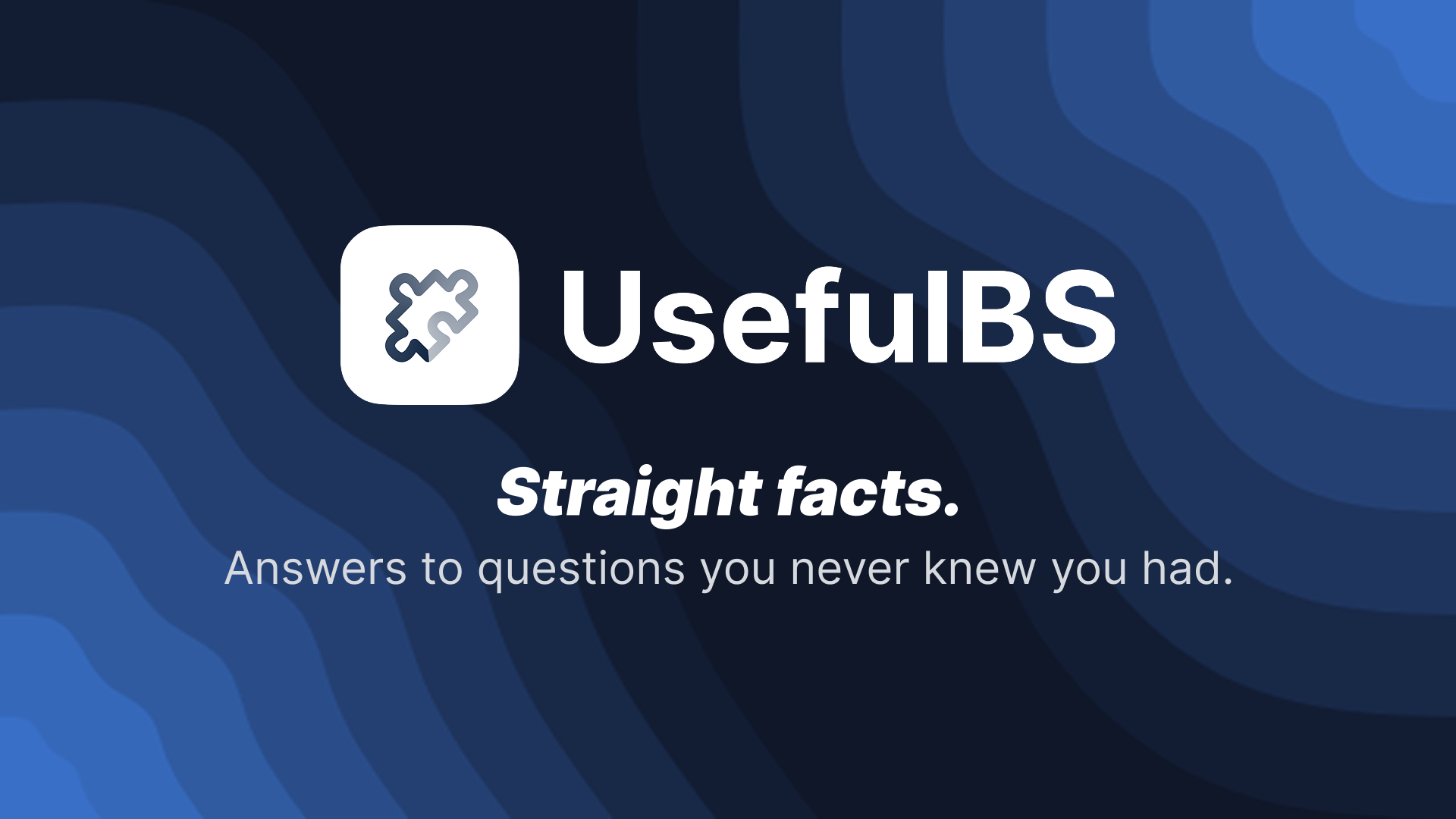 UsefulBS gallery image