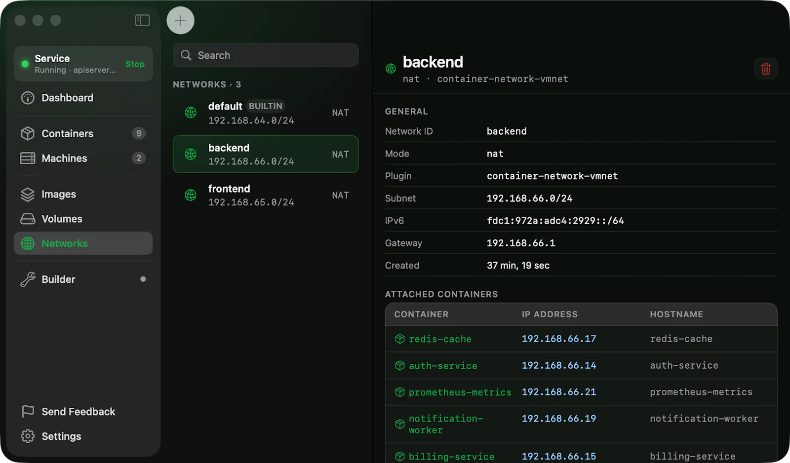Silcrate screenshot 5