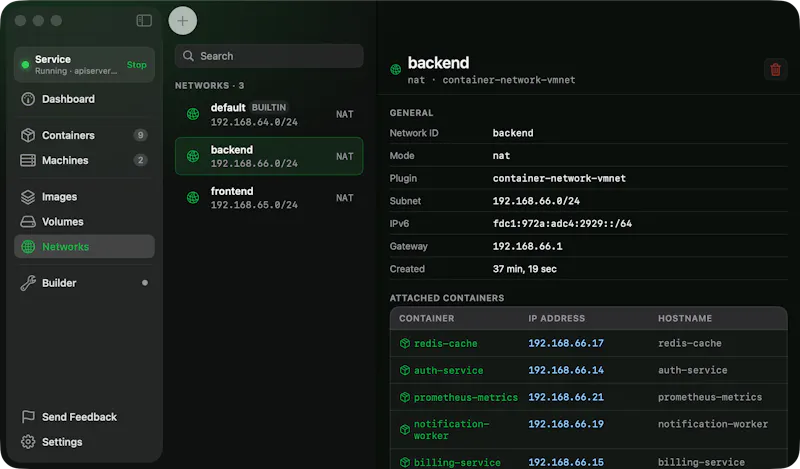 Silcrate screenshot 5