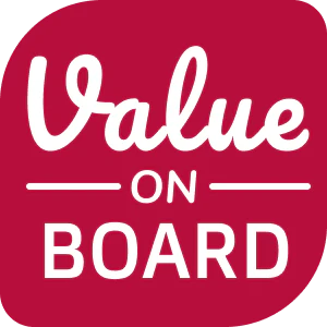 Value on Board