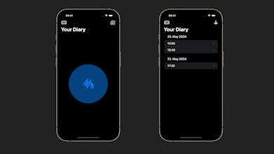MemoJournal gallery image