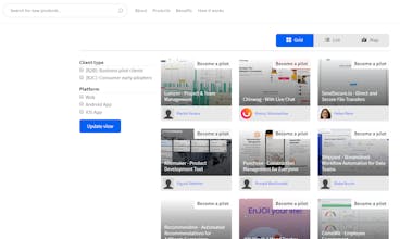 pilootz gallery image