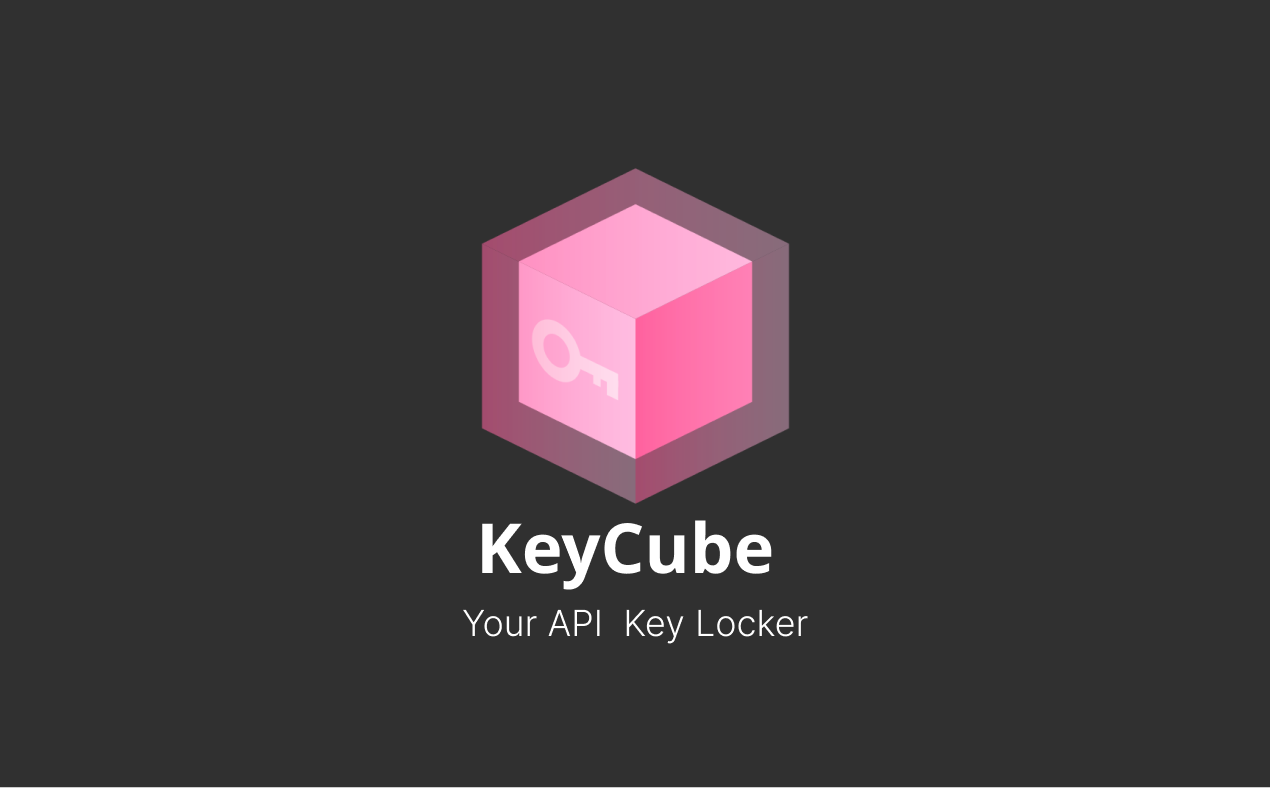 Keycube media 1