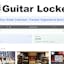 Guitar Locker