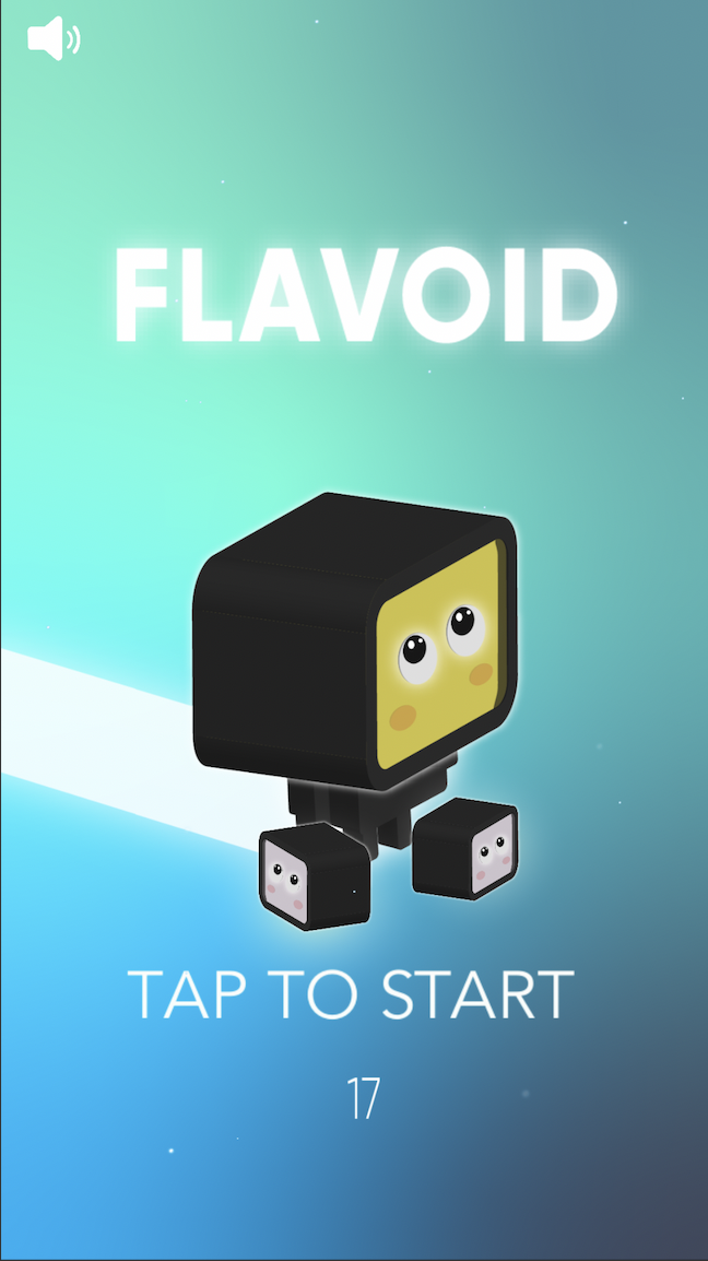 FLAVOID gallery image