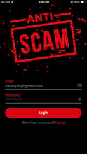 AntiScam gallery image