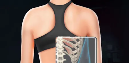 Full Body Scanner Xray Games gallery image