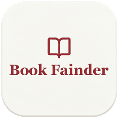 Book Fainder logo