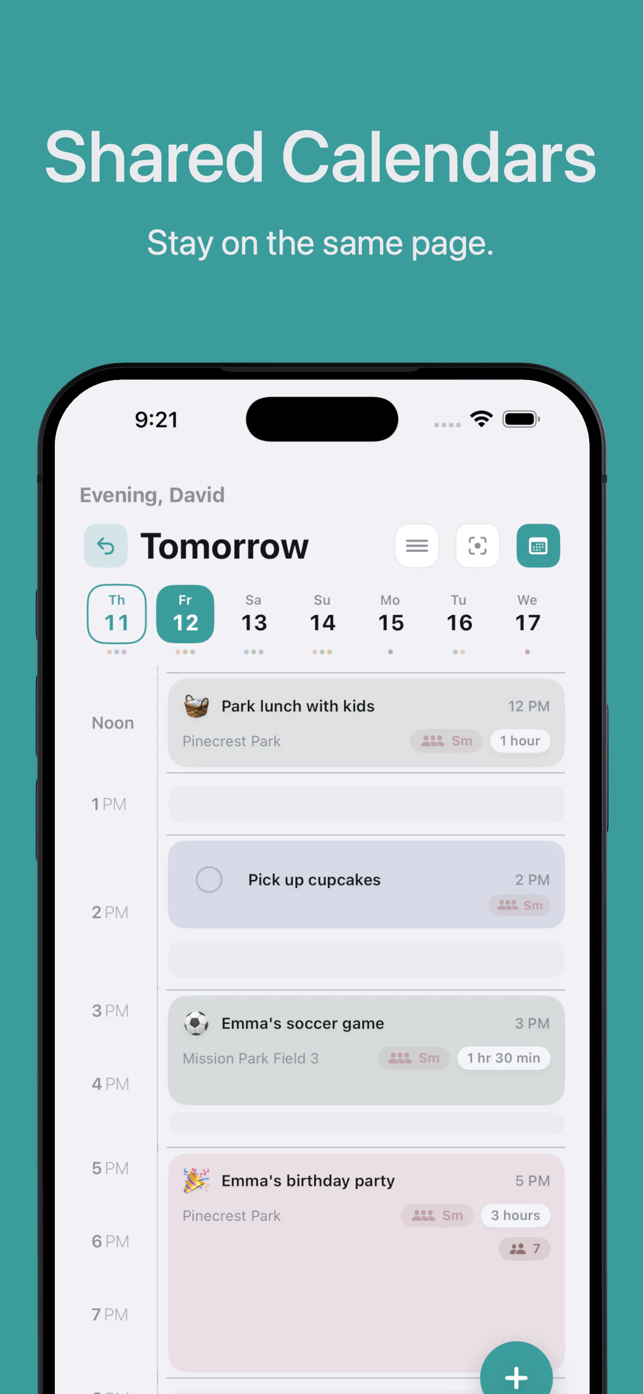 PlanThat screenshot 2