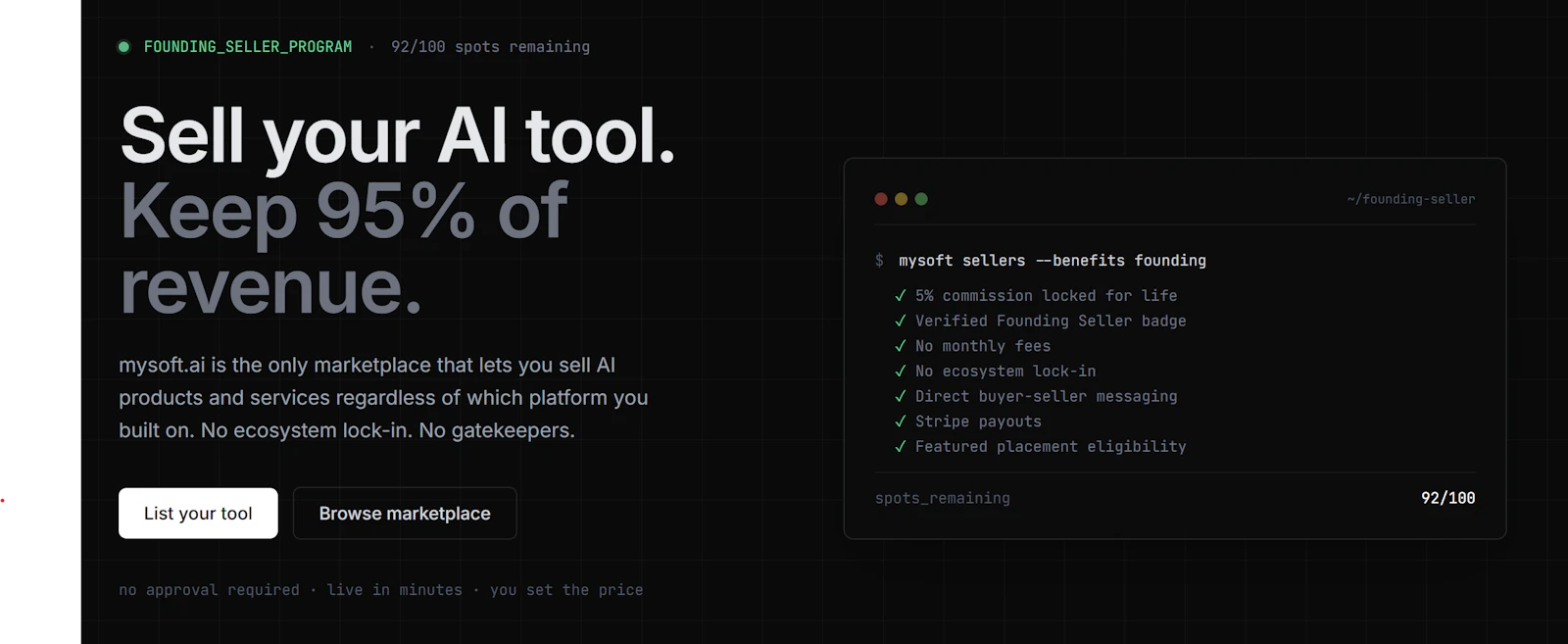 mysoft.ai screenshot 5