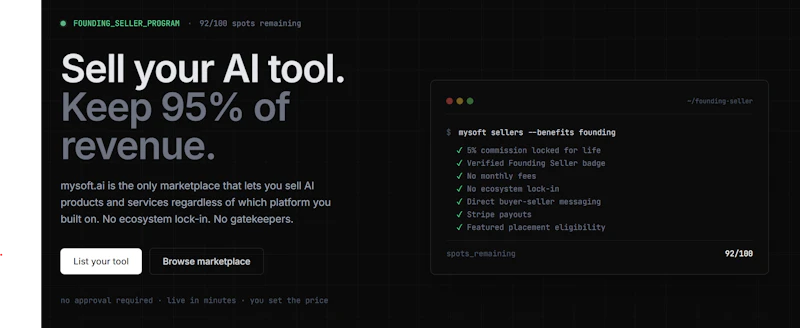 mysoft.ai screenshot 5