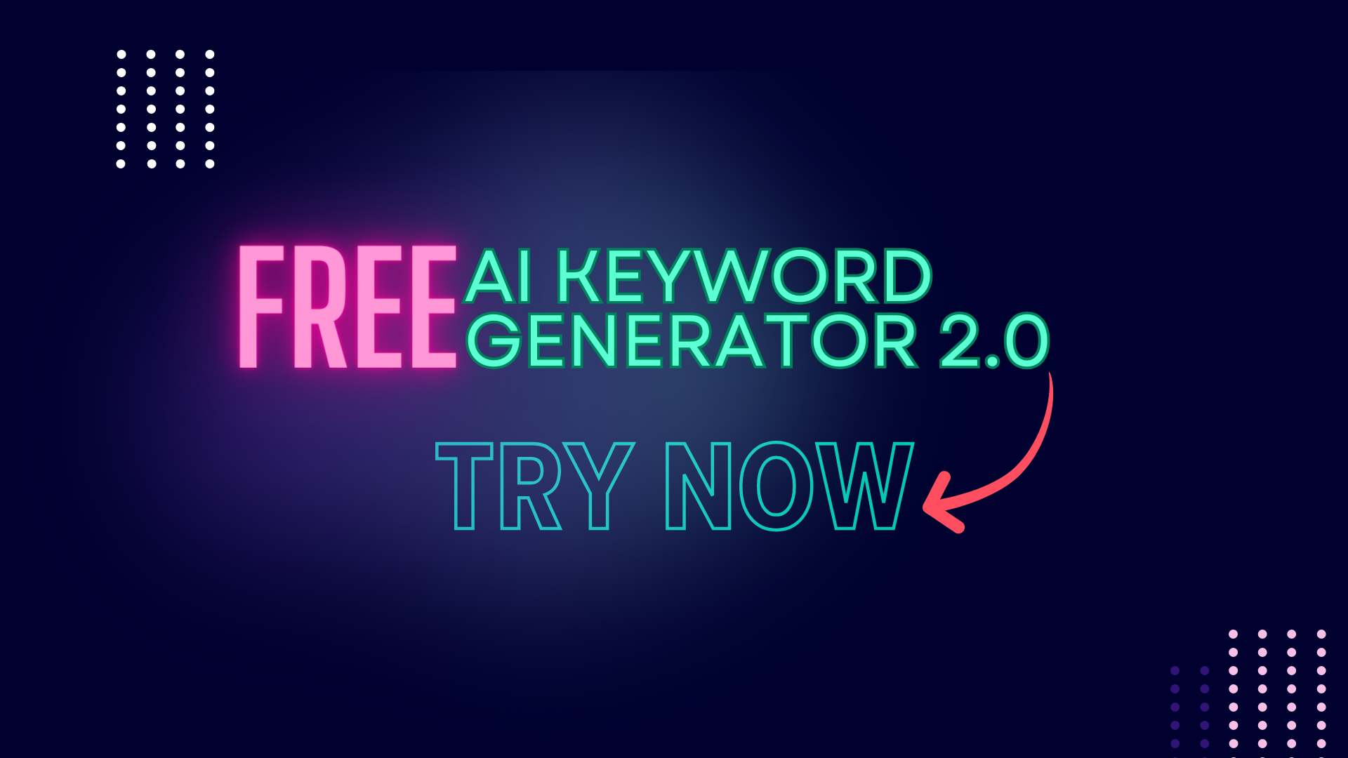 AI Anahtar Kelime Aracı media 4