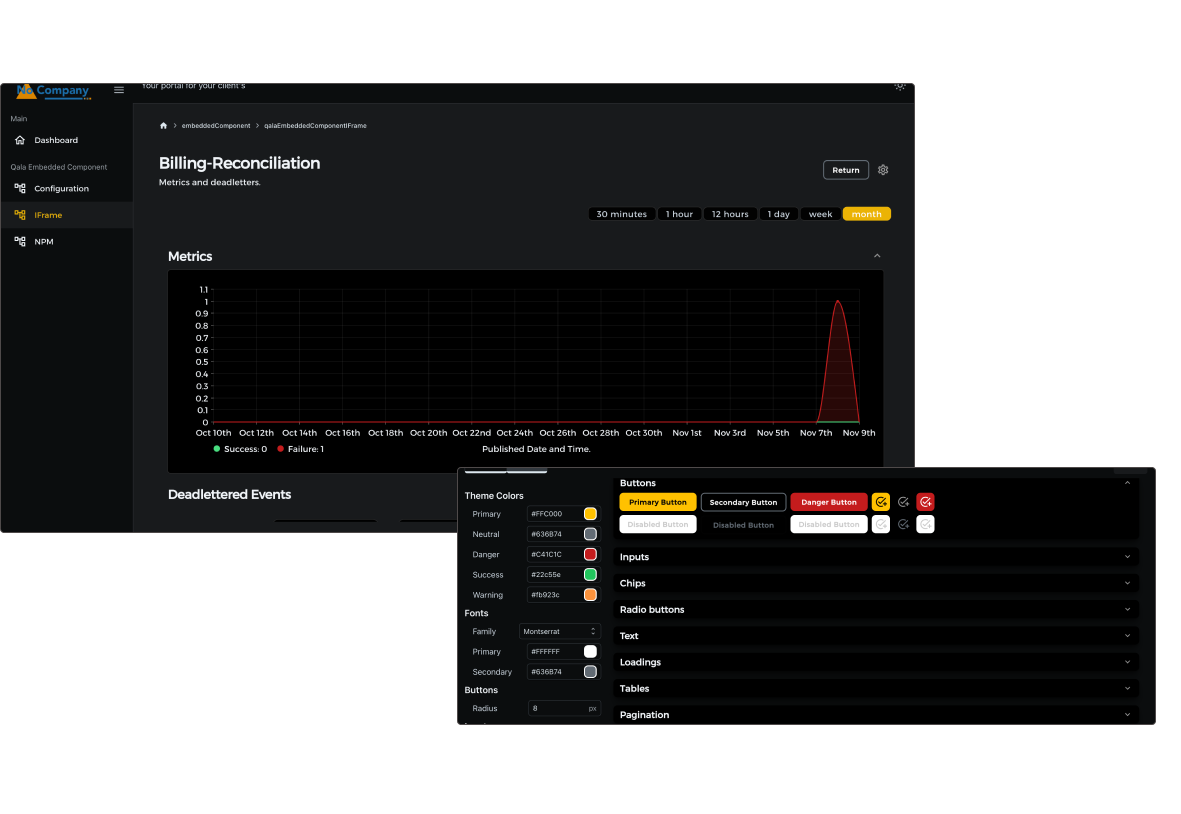 Q-Flow media 3