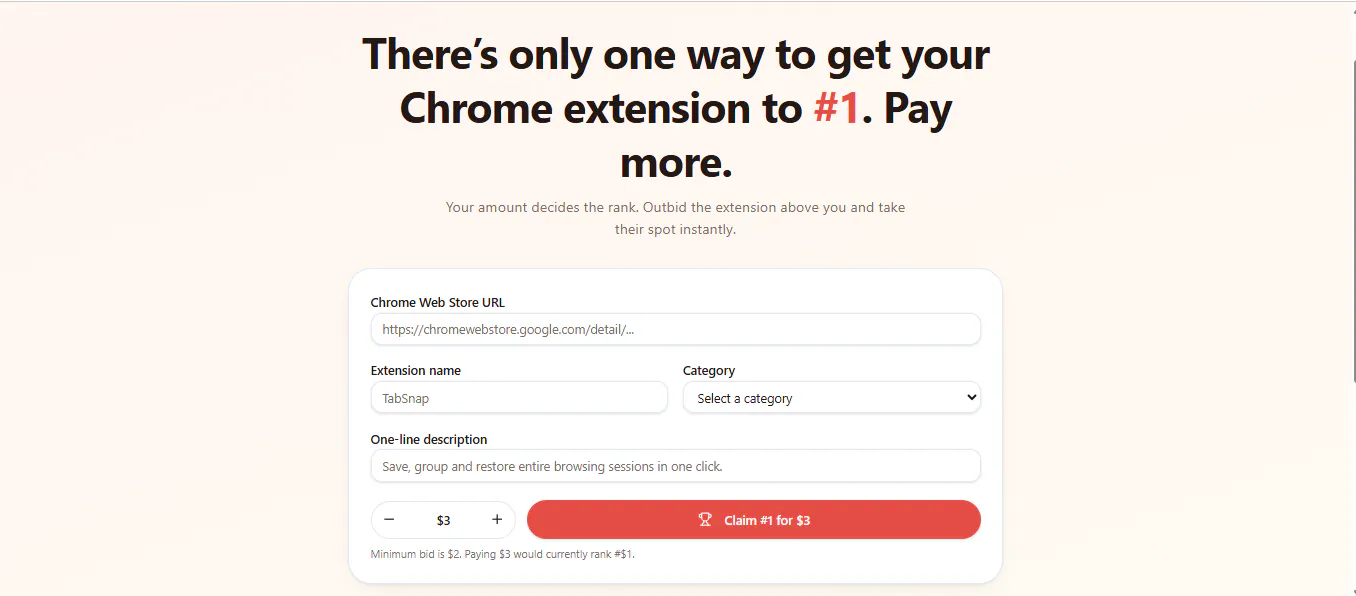 TopExtension.lol gallery image