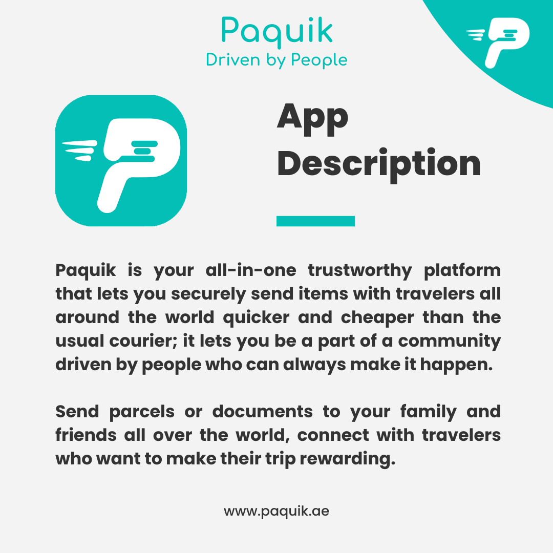 Média Paquik - Conduit par les gens 3