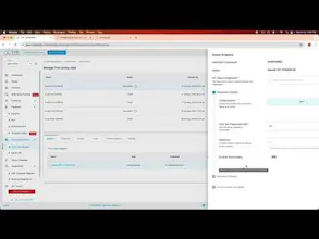 TIR AI/ML Platform gallery image