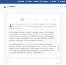 AI Elon gallery image