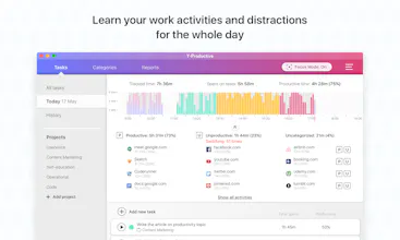 Y-Productive gallery image