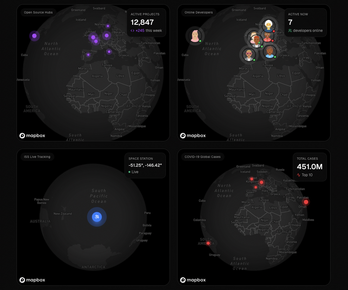 Terrae gallery image