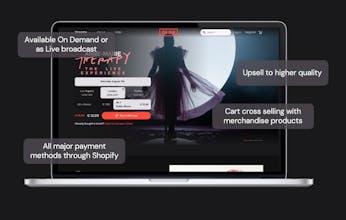 On Air gallery image