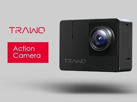 Trawo by Apeman gallery image