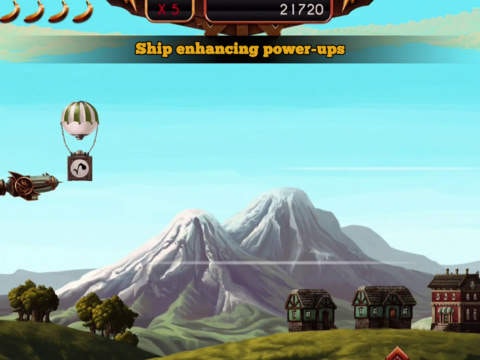 Apestorm: Full Bananas gallery image