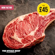 The Steak Shop gallery image