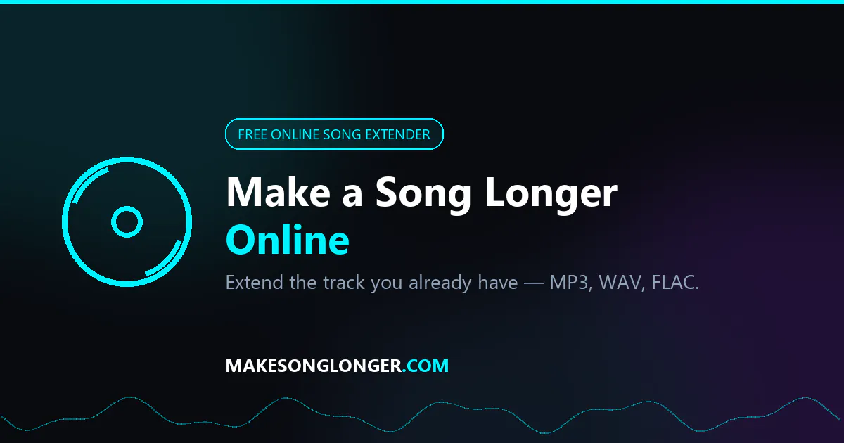 Make Song Longer gallery image