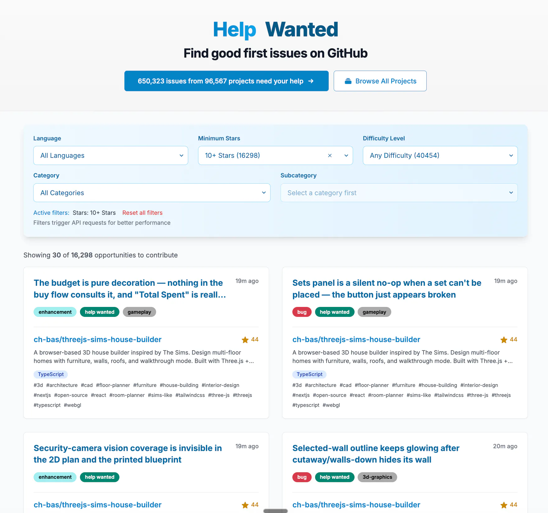 Help Wanted gallery image