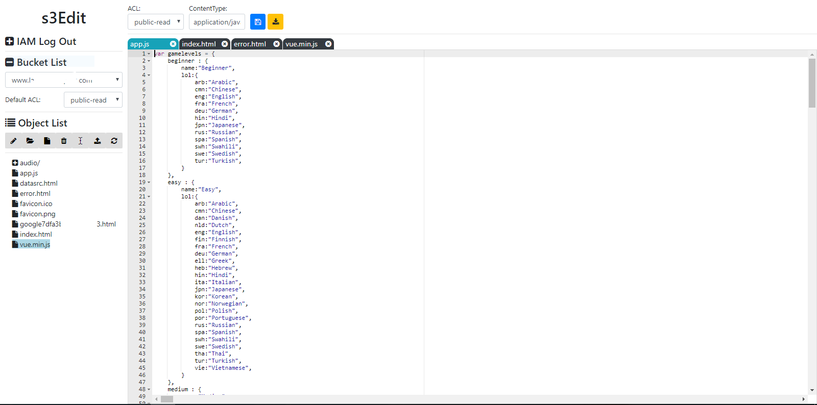 s3Edit gallery image
