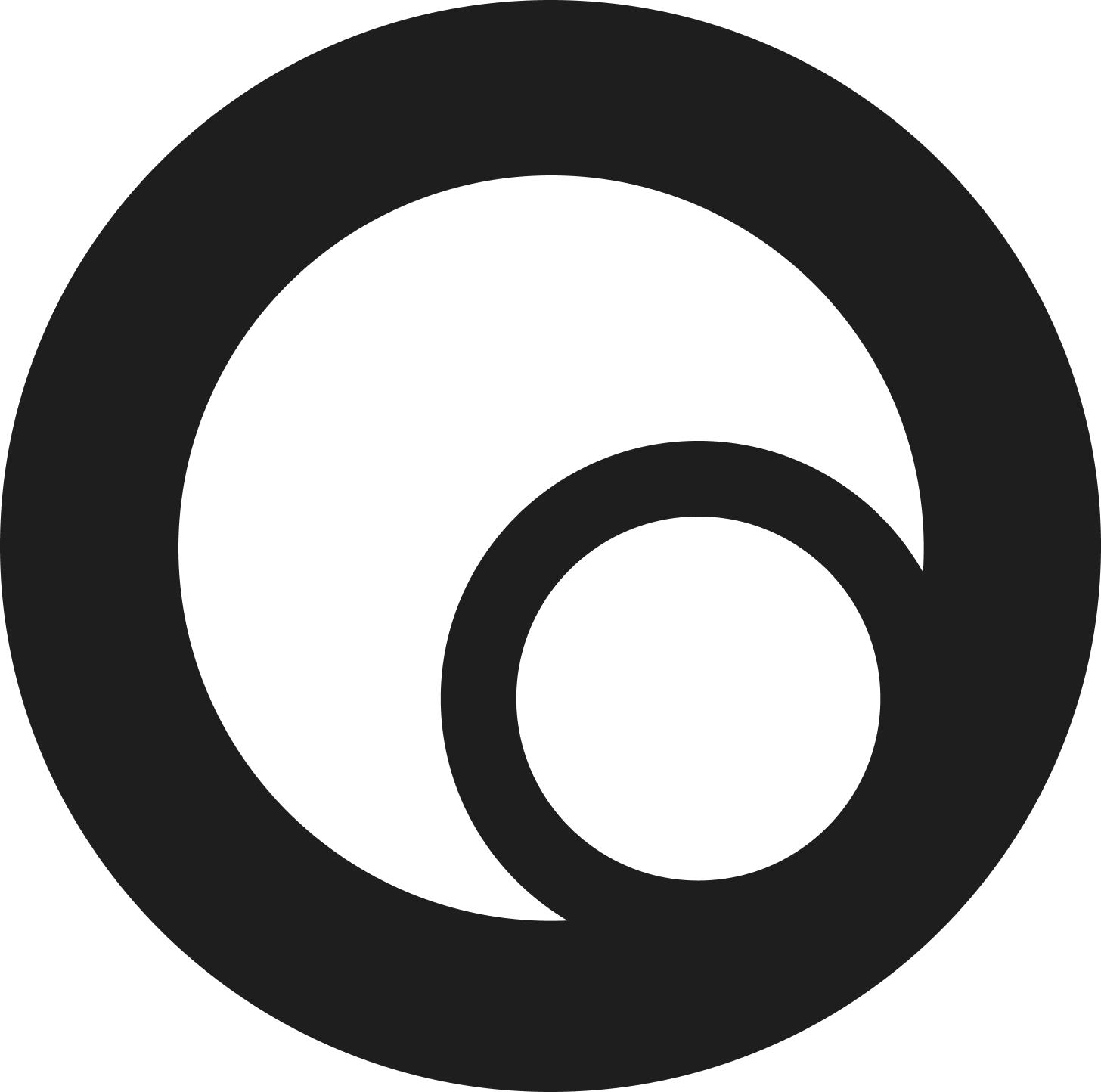 BlurLune logo