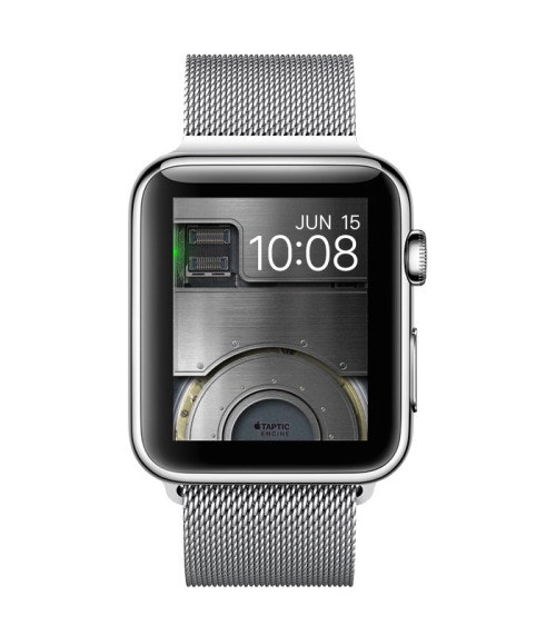 Apple Faces gallery image