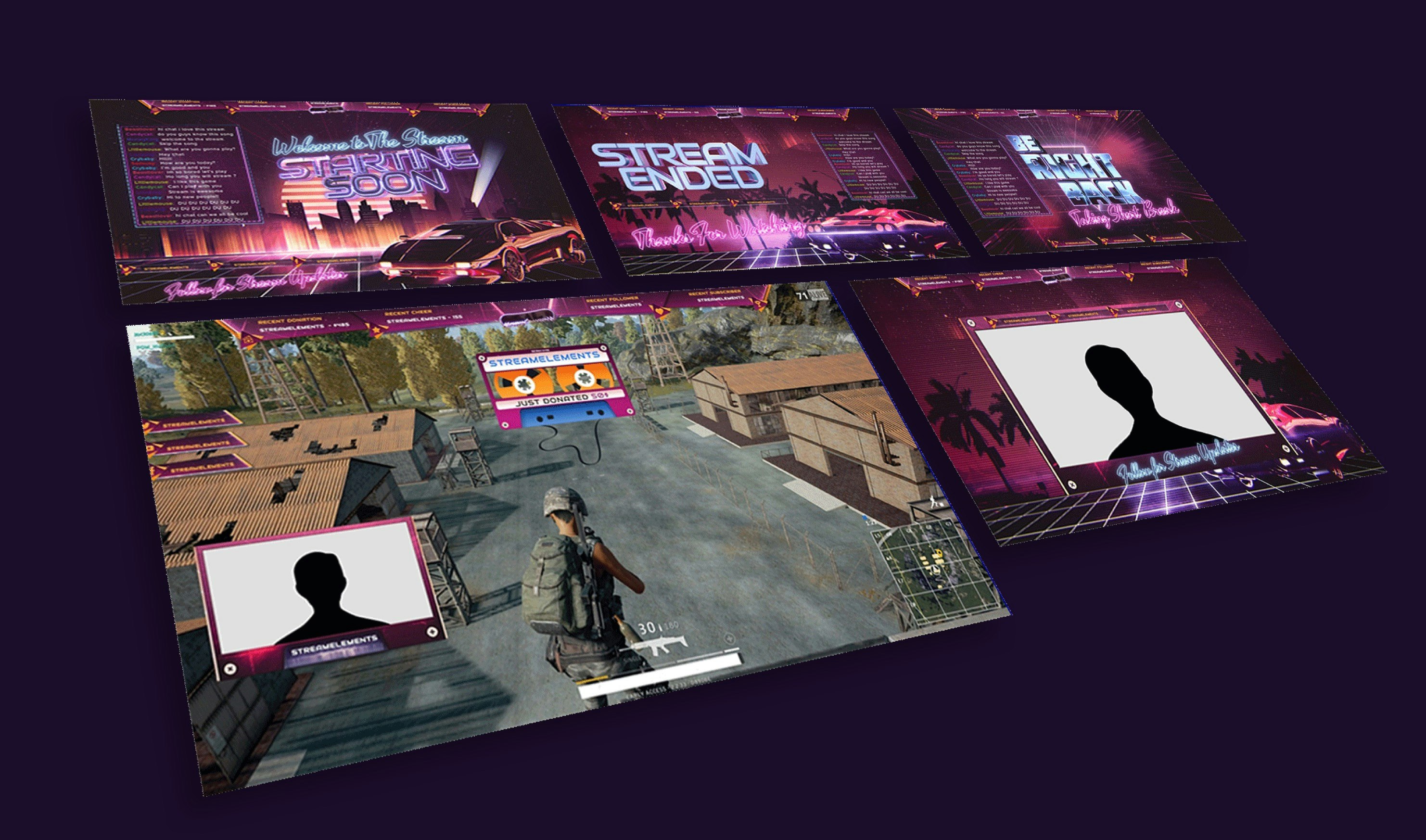 StreamElements gallery image