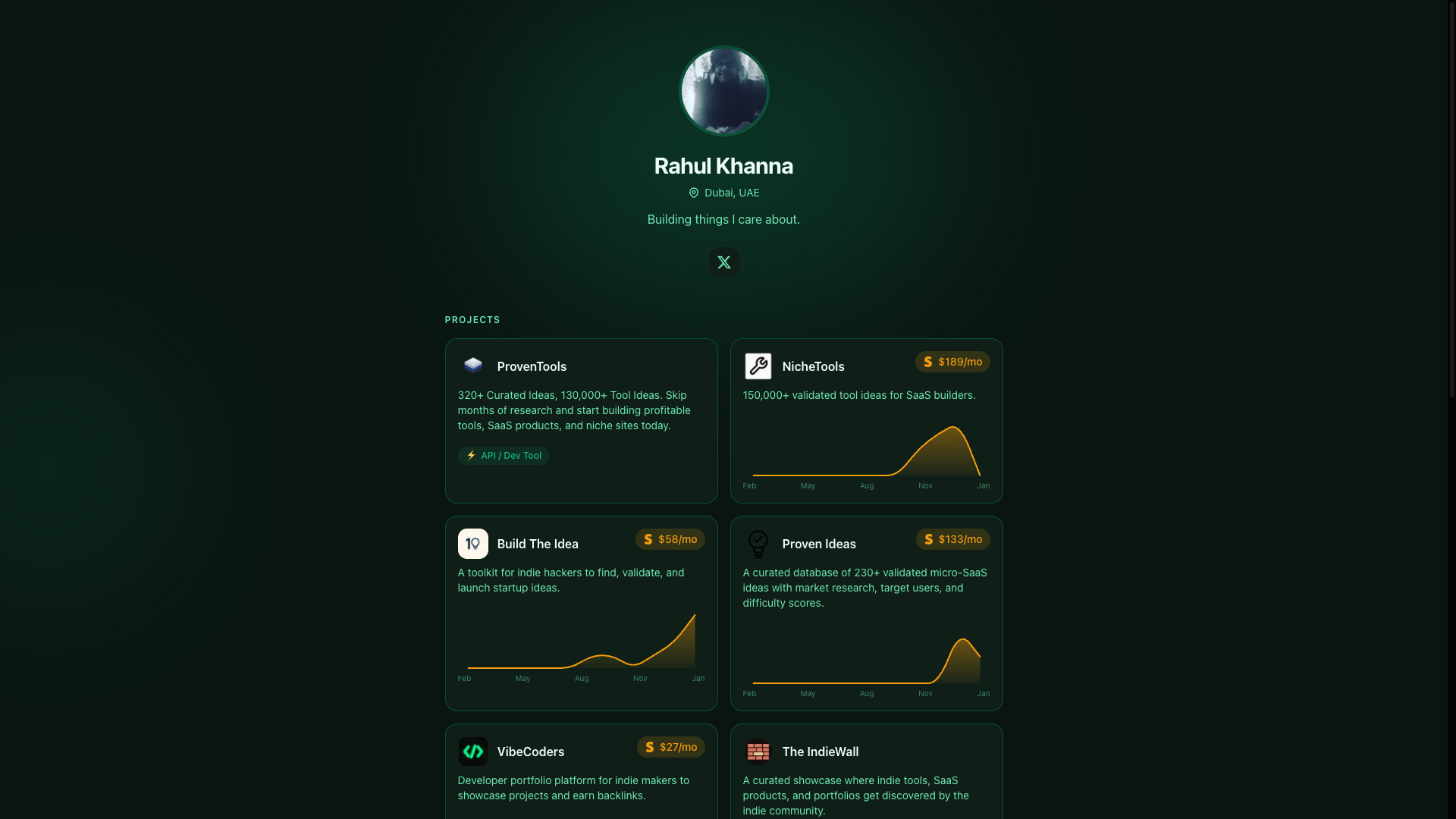 VibeCoders gallery image