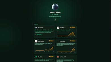 VibeCoders gallery image